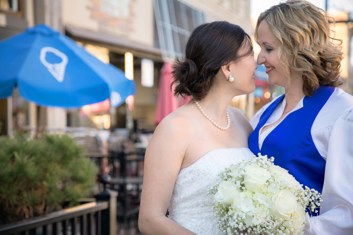 artistic wedding photography mckinney